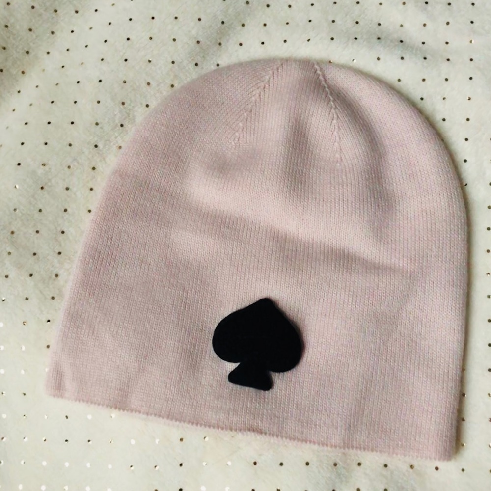 Kate Spade ♠️ Winter Beanie